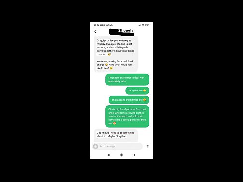 ❤️ Ngengeze i-PAWG entsha esuka e-Tinder ku-harem yami (inkulumo ne-Tinder ifakiwe) Ividiyo yocansi kithi  ❌️❤